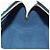 LOUIS VUITTON Epi Soufflot Handtasche Blau M52225 LV Auth yk20328A - Ansicht 18