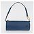 LOUIS VUITTON Epi Soufflot Handtasche Blau M52225 LV Auth yk20328A - Ansicht 21