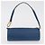LOUIS VUITTON Epi Soufflot Handtasche Blau M52225 LV Auth yk20328A - Ansicht 22