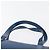 LOUIS VUITTON Epi Soufflot Handtasche Blau M52225 LV Auth yk20328A - Ansicht 8