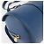 LOUIS VUITTON Epi Soufflot Handtasche Blau M52225 LV Auth yk20328A - Ansicht 9