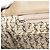 SAINT LAURENT Borsa a Spalla in Tela PVC Grigia Auth 176612 Marrone - vista 19