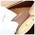Borsa Gucci GG Supreme Web Sherry Line PVC Beige Oro 41 02 039 Auth YKZ1091 D'oro - vista 12