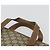Borsa Gucci GG Supreme Web Sherry Line PVC Beige Oro 41 02 039 Auth YKZ1091 D'oro - vista 14