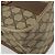 Borsa Gucci GG Supreme Web Sherry Line PVC Beige Oro 41 02 039 Auth YKZ1091 D'oro - vista 15