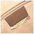 Borsa Gucci GG Supreme Web Sherry Line PVC Beige Oro 41 02 039 Auth YKZ1091 D'oro - vista 18