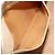 Borsa Gucci GG Supreme Web Sherry Line PVC Beige Oro 41 02 039 Auth YKZ1091 D'oro - vista 22