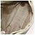 PRADA Borsa a mano in nylon avorio argento Auth 175397 Crudo - vista 11