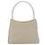 PRADA Borsa a mano in nylon avorio argento Auth 175397 Crudo - vista 13