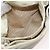 PRADA Borsa a mano in nylon avorio argento Auth 175397 Crudo - vista 20