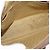 Gucci Borsa a spalla Micro GG Supreme PVC Beige Oro Auth 175309 D'oro - vista 10