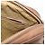 Gucci Borsa a spalla Micro GG Supreme PVC Beige Oro Auth 175309 D'oro - vista 21