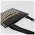 Bolso de Hombro GG Canvas Gucci PVC Beige Plata 27639 Auth yk20236 - vista 6