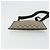 Bolso de Hombro GG Canvas Gucci PVC Beige Plata 27639 Auth yk20236 - vista 9
