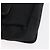 Borsa a vita Gianni Versace in nylon nero e argento Auth BA12122A - vista 16