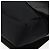Borsa a vita Gianni Versace in nylon nero e argento Auth BA12122A - vista 17