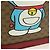 Gucci Zaino Doraemon Micro GG Supreme in PVC beige e oro 647816 Auth YKZ1360M D'oro - vista 20