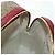 Gucci Zaino Doraemon Micro GG Supreme in PVC beige e oro 647816 Auth YKZ1360M D'oro - vista 24