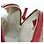 Gucci Zaino Doraemon Micro GG Supreme in PVC beige e oro 647816 Auth YKZ1360M D'oro - vista 25