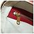Gucci Zaino Doraemon Micro GG Supreme in PVC beige e oro 647816 Auth YKZ1360M D'oro - vista 26