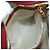 Gucci Zaino Doraemon Micro GG Supreme in PVC beige e oro 647816 Auth YKZ1360M D'oro - vista 27