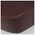 CARTIER Borsa a Spalla Must Line Pelle Bordeaux Oro Auth 175174 D'oro Bordò - vista 11