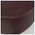 CARTIER Borsa a Spalla Must Line Pelle Bordeaux Oro Auth 175174 D'oro Bordò - vista 12