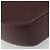 CARTIER Borsa a Spalla Must Line Pelle Bordeaux Oro Auth 175174 D'oro Bordò - vista 13