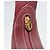 CARTIER Borsa a Spalla Must Line Pelle Bordeaux Oro Auth 175174 D'oro Bordò - vista 16