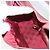 CARTIER Borsa a Spalla Must Line Pelle Bordeaux Oro Auth 175174 D'oro Bordò - vista 20