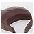 CARTIER Borsa a Spalla Must Line Pelle Bordeaux Oro Auth 175174 D'oro Bordò - vista 6