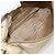 Borsa a Spalla PRADA Nylon Beige Oro Auth 175188 D'oro - vista 11