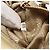 Borsa a Spalla PRADA Nylon Beige Oro Auth 175188 D'oro - vista 12