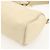 Borsa a Spalla PRADA Nylon Beige Oro Auth 175188 D'oro - vista 15