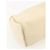 Borsa a Spalla PRADA Nylon Beige Oro Auth 175188 D'oro - vista 18