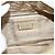 Borsa a Spalla PRADA Nylon Beige Oro Auth 175188 D'oro - vista 19