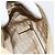 Borsa a Spalla PRADA Nylon Beige Oro Auth 175188 D'oro - vista 22