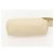 Borsa a Spalla PRADA Nylon Beige Oro Auth 175188 D'oro - vista 5
