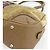 Gucci Borsa Boston Horsebit in velluto oro beige 145770 Auth 176490V D'oro - vista 14