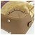 Gucci Borsa Boston Horsebit in velluto oro beige 145770 Auth 176490V D'oro - vista 16