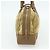 Gucci Borsa Boston Horsebit in velluto oro beige 145770 Auth 176490V D'oro - vista 4