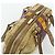 Gucci Borsa Boston Horsebit in velluto oro beige 145770 Auth 176490V D'oro - vista 6