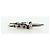 Pendente Charm Dagger Chrome Hearts in argento Ag925 Auth YKZ1427V - vista 10