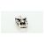 Pendente Charm Dagger Chrome Hearts in argento Ag925 Auth YKZ1427V - vista 12