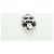 Pendente Charm Dagger Chrome Hearts in argento Ag925 Auth YKZ1427V - vista 13
