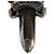 Pendente Charm Dagger Chrome Hearts in argento Ag925 Auth YKZ1427V - vista 7