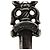 Pendente Charm Dagger Chrome Hearts in argento Ag925 Auth YKZ1427V - vista 8