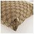 Borsa a Spalla GG Canvas Gucci Beige Oro 388924 Auth 175206 D'oro - vista 10