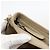 Borsa a Spalla GG Canvas Gucci Beige Oro 388924 Auth 175206 D'oro - vista 14