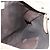 Borsa a Spalla GG Canvas Gucci Beige Oro 388924 Auth 175206 D'oro - vista 17